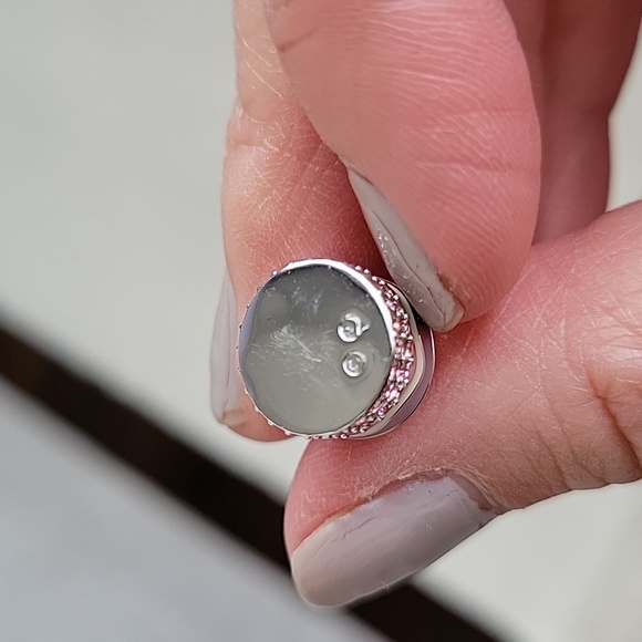 Swarovski charm bracelet - Picture 7 of 7